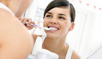 Cum se curata dintii la retete de acasă pentru acasă căi de atac pentru albirea dintilor