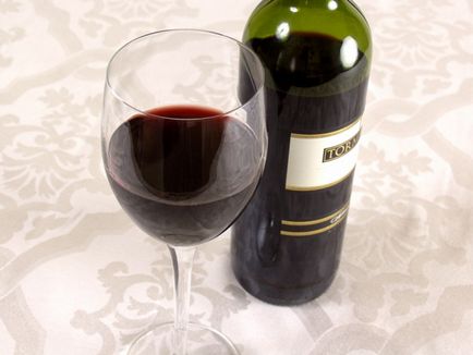 Cum de a determina calitatea vinului