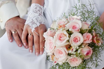 Cum de a organiza propria nunta etape ieftin, cum să organizeze nunta în sine