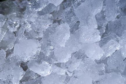 Ce punct de congelare alcool (temperatura) Ce este alcoolul punctul de îngheț