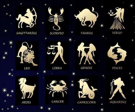 Care semn zodiacal cel mai norocos, care transportă mai mult decât în