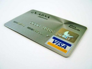 Cum să obțineți un credit pentru card de credit