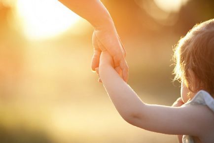 Cum pentru a ajuta orfani primii pași