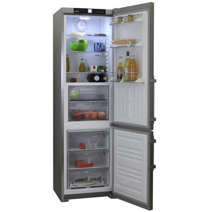 Cum de a alege un frigider și un brand