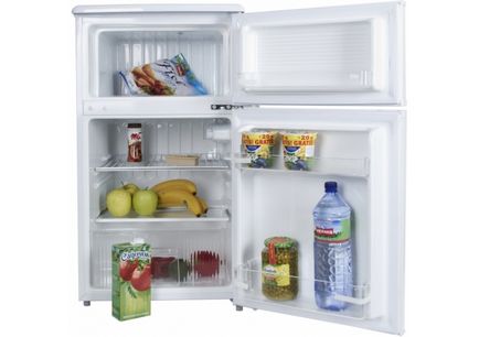 Cum de a alege un frigider și un brand