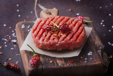 Cum de a găti burger perfecta 10 sfaturi ascuțite (gătești) Cum de a găti burger perfecta 10 sfaturi interesante