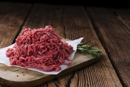 Cum de a găti burger perfecta 10 sfaturi ascuțite (Burger) Cum de a găti burger perfecta 10 sfaturi interesante