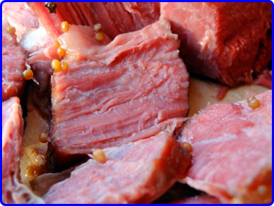 Cum de a găti carnea de porc la cuptor timp de 30 de rețete cu fotografii - rețete cu fotografii