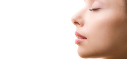 Cum să se relaxeze mușchii feței frunte relaxare, buze, nas si temple (cu video)