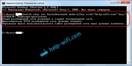 Cum de a distribui Wi-Fi de la laptop dacă internet prin modem USB (3G (distribuie) Cum de a distribui Wi-Fi de la laptop dacă internet prin modem USB (3G