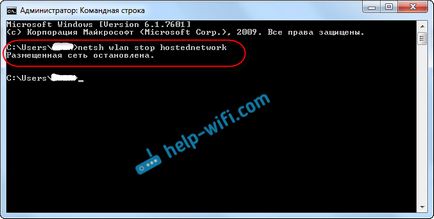Cum de a distribui Wi-Fi de la laptop dacă internet prin modem USB (3G (click dreapta) Cum de a distribui Wi-Fi de la laptop dacă internet prin modem USB (3G