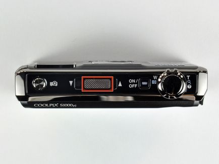 Cum să demontați aparatul foto COOLPIX S1000pj nikon - blogofolio Romana Paulova