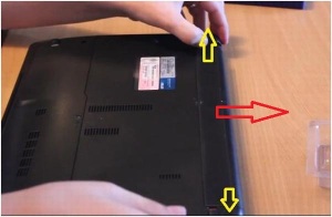 Cum să demontați laptop x53s asus și curățați-l de praf