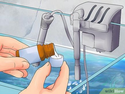 Cum sa faci un acvariu