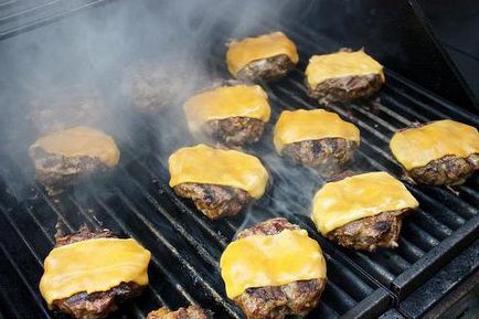 Cum de a face burgeri rețete de casă, metode de gătit și recenzii