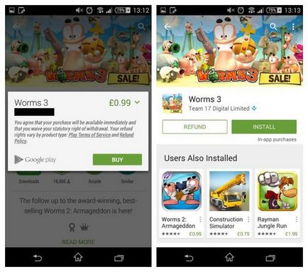 Cum se descarcă aplicații plătite gratuit de pe Android