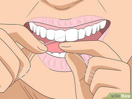 Cum să aibă grijă de dinti