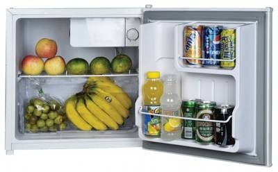 Ce temperatură este setată în frigider și congelator