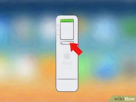 Cum de a încărca iPod shuffle