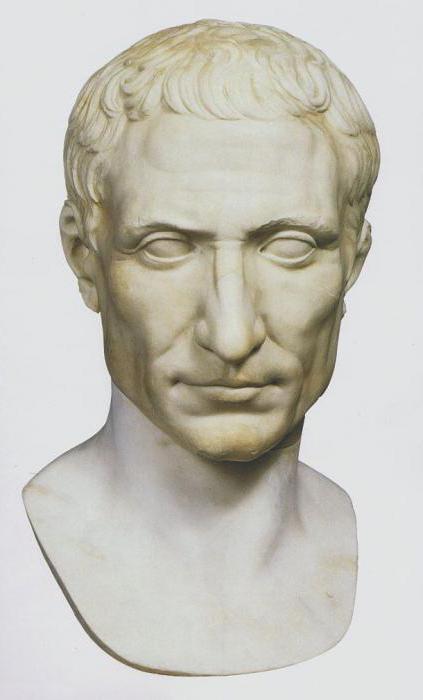Caesar - Cezar și Dumnezeu - valoare zei phraseologism și istoria sa
