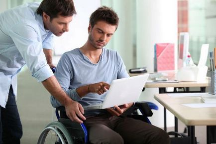 locuri de muncă pe bază de cotă pentru persoanele cu dizabilități - ceea ce înseamnă acest lucru în termeni simpli