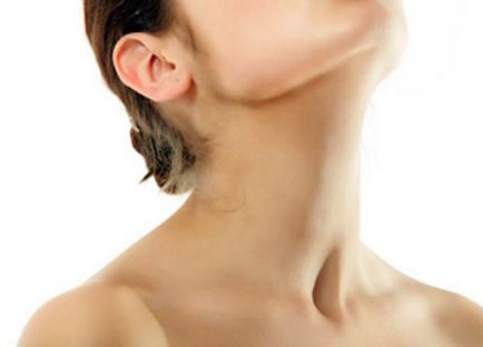 Tratamentul de remedii populare tiroidian