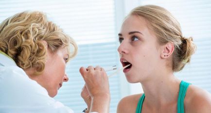 remedii populare pentru durerile de gât în ​​rețete pentru copii și recomandări
