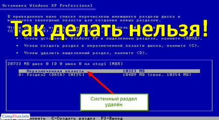 Este imposibil să formatați discul cu datele (importante unitate externă de date) Este imposibil să formatați unitatea cu datele