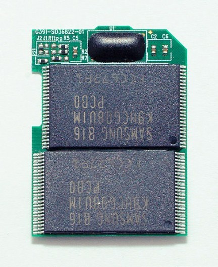 Descrierea tipurilor și claselor de carduri de memorie mini-MicroSD