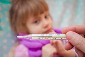 SARS la copii simptome, tratament si prevenire
