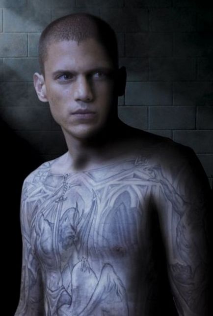 Prison Break, filme, comentarii