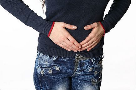 De ce bubuituri în stomacul meu hodorogit în stomac și cauzele deciziei lor, problemele femeilor