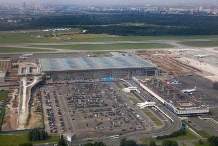 Informații utile cu privire la modul de a ajunge la metrou de la Pulkovo (metrou) Informații utile cu privire la modul de a ajunge la metrou de la Pulkovo