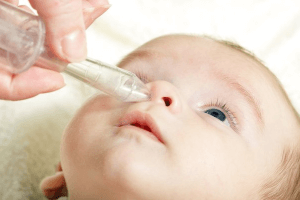 Sfaturi utile pentru părinți cum să vindece un nas care curge la nou-născuți