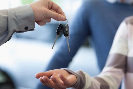 Formularea de înmatriculare a vehiculului și cum să eliminați masina din registru (de înregistrare cu masina) Înregistrare de formulare a vehiculului și cum să eliminați masina din registru