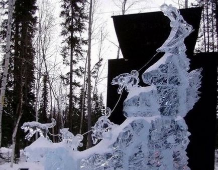 Adevărata poveste a câine Balto (6 poze) - iubitorii de site-ul de animale (Balto) Adevărata poveste a câine Balto (6 poze) - iubitorii de site-ul de animale