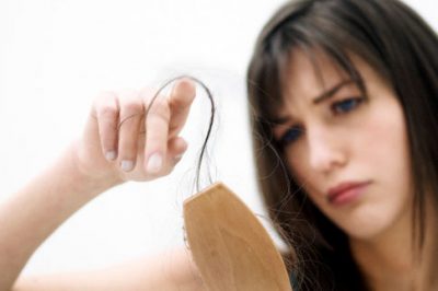 Cauzele caderii parului la fete adolescente ce subtierea atat de mult dovochek de păr, de bază
