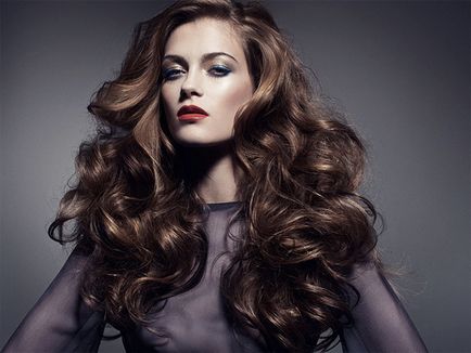 Tehnici de ondulatoare de păr și opțiuni de păr (păr) Tehnici de ondulatoare de păr și opțiuni de hair styling