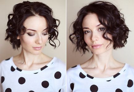Tehnici de ondulatoare de păr și opțiuni de păr (păr) Tehnici de ondulatoare de păr și opțiuni de hair styling