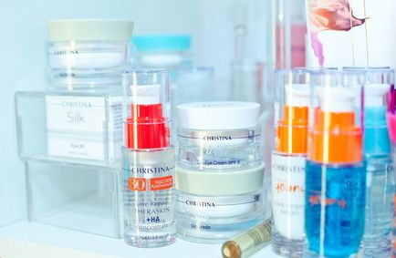 produse cosmetice profesionale pentru fata 9 dintre cele mai bune mărci pentru tratamente faciale