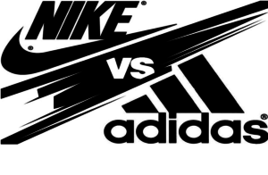 Diferența dintre adidas și Nike