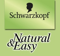 Schwarzkopf naturale - usor - paleta de nuanțe, cel mai bun vopseaua de păr