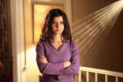 Actorii de serie și acuzat pe nedrept biografiile lor (biografie) Acuzat actori de serie în mod abuziv și biografiile lor
