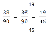 Adăugarea de fracțiuni cu diferite numitori