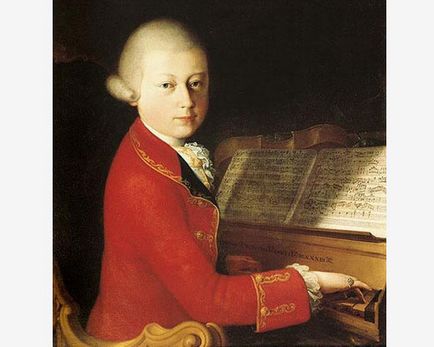 moartea lui Mozart (moartea) moartea lui Mozart