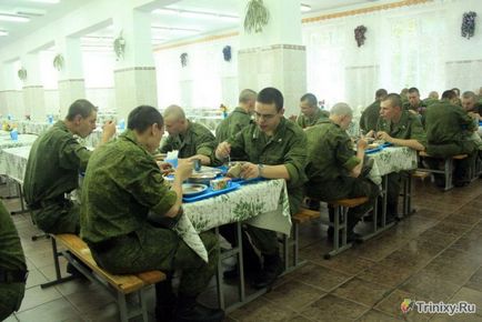 bufet soldat în armata română (29 poze) - triniksi