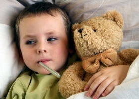 Convulsii la copii, tratament, simptome si cauze pe