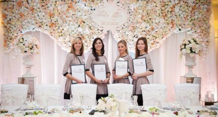 Nunta de afaceri cum să înceapă o activitate de succes (nunta) Nunta de afaceri cum să înceapă o activitate de succes