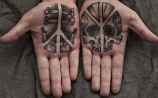 farmece Tattoo slavă, Celtic, moderne