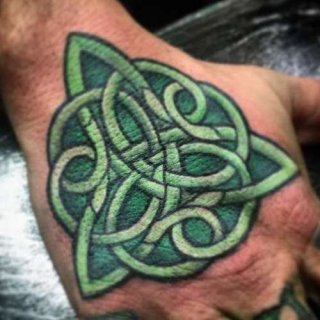 farmece Tattoo slavă, Celtic, moderne